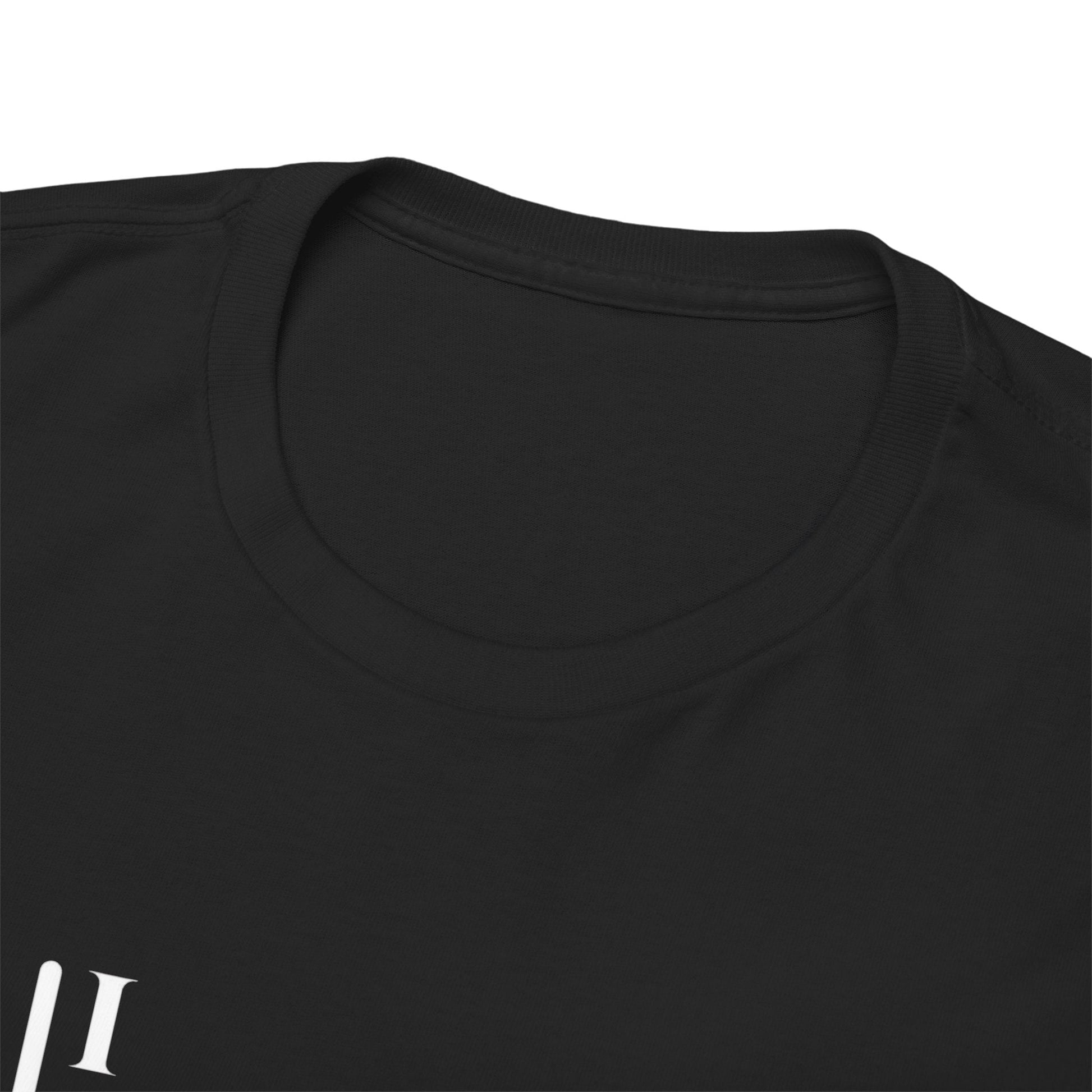 Mindset is Everything Unisex Heavy Cotton Tee | Motivational T-shirt for Personal Growth, Gift for Self - Improvement, Inspirational Apparel - Metamorphosis Creations