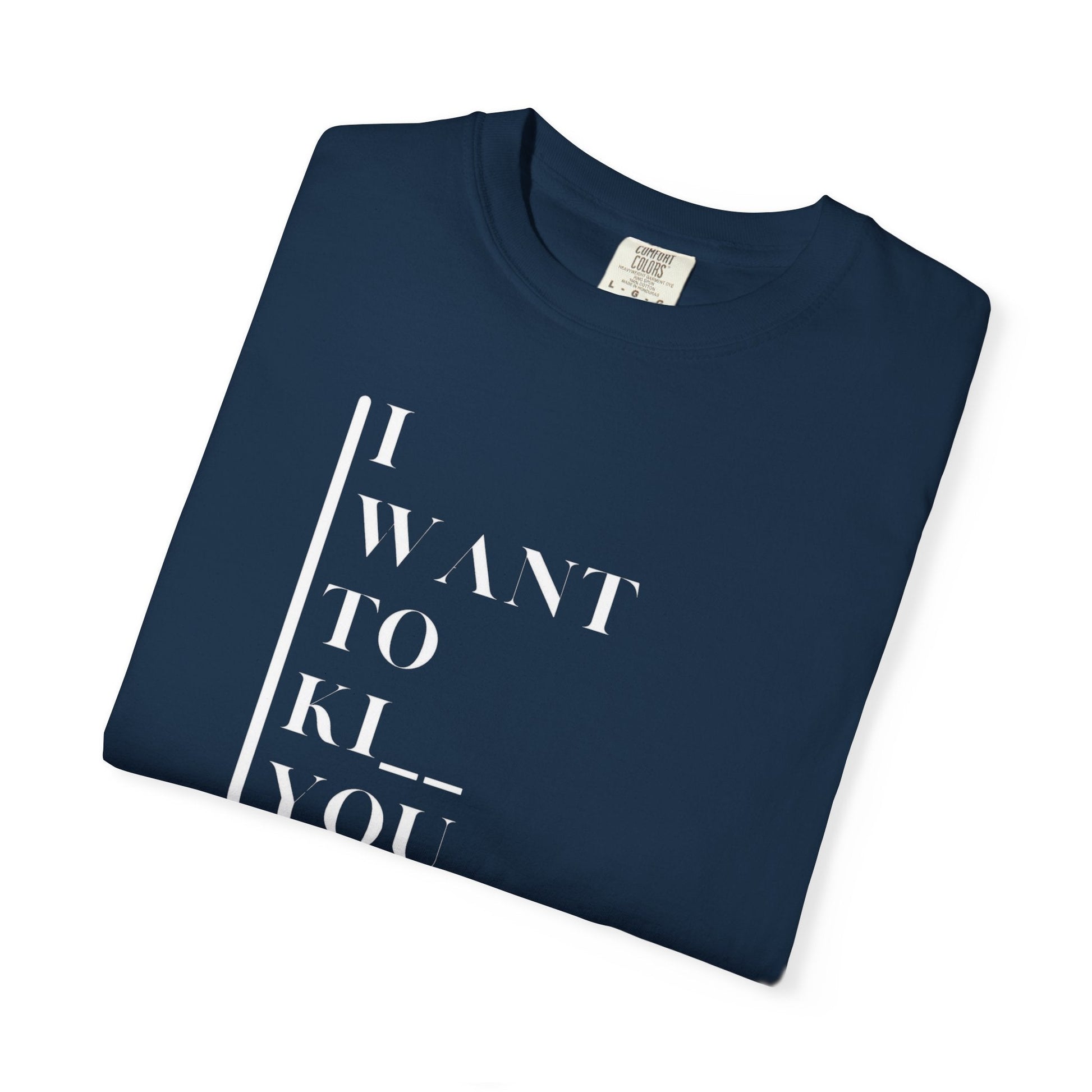 Mindset Matters Garment - Dyed T-Shirt - Motivational Quote Tee, Unisex Casual Wear, Gift for Friends, Inspirational Clothing, Self - Help - Metamorphosis Creations