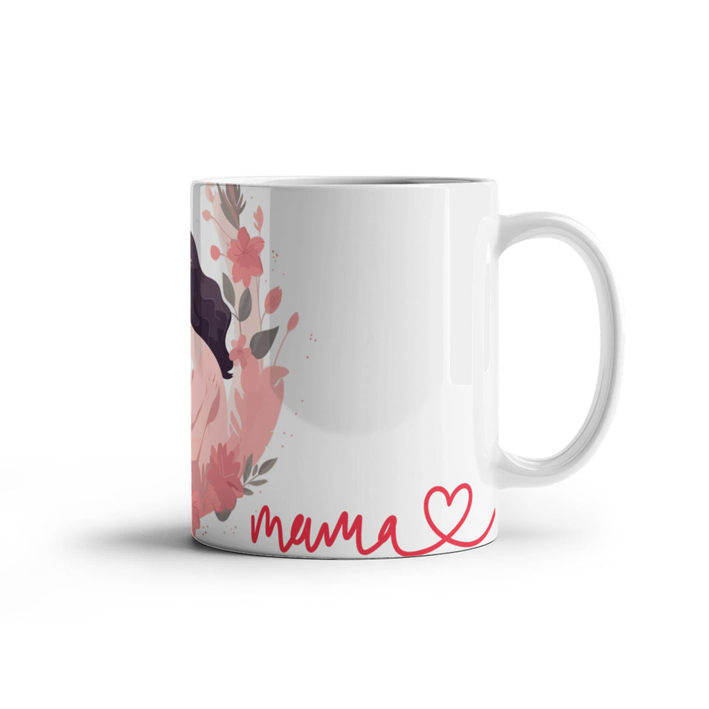 Mom: "Happy Mother's Day, Mom. There aren't enough words to express how much you mean to me. - Metamorphosis Creations