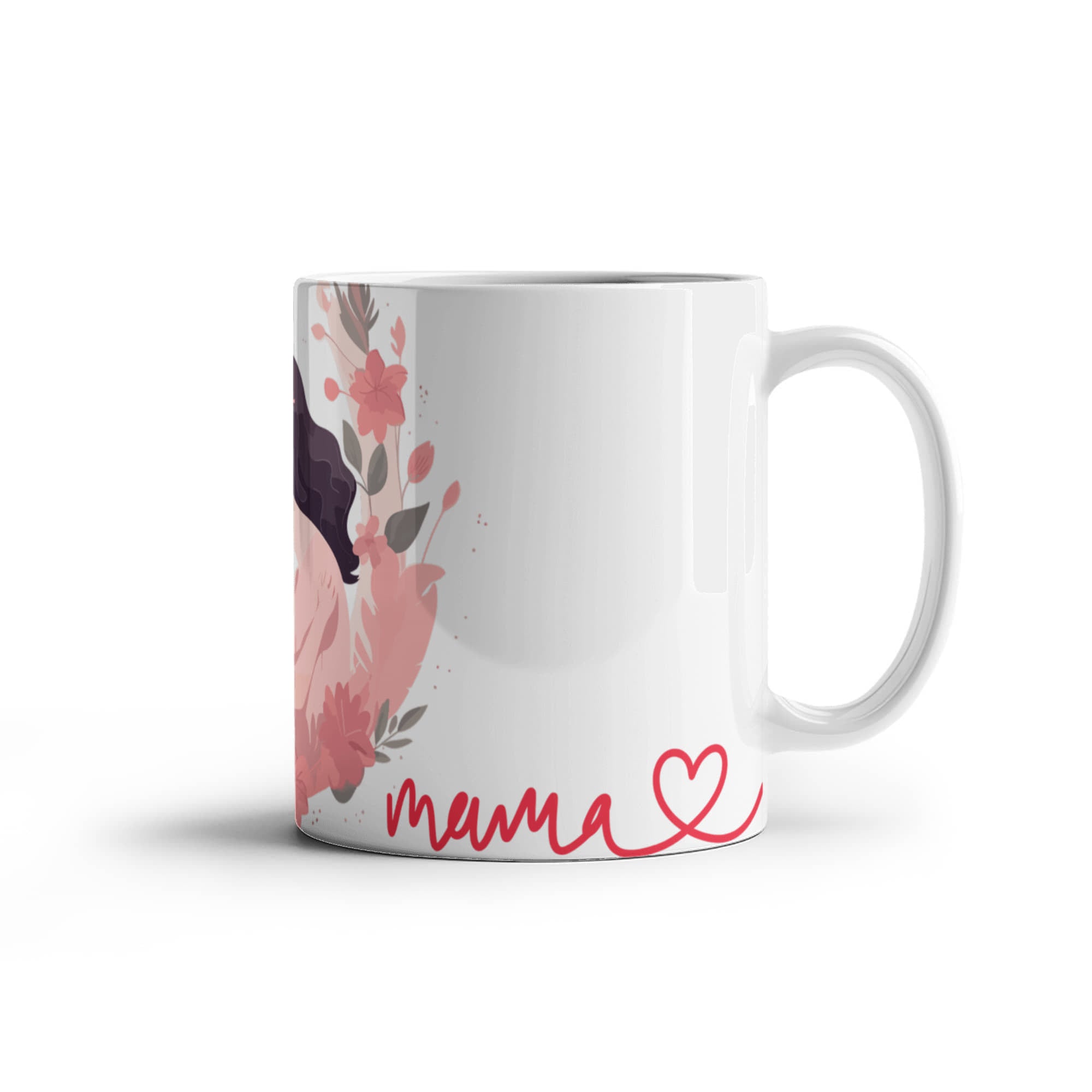 Mom: "Happy Mother's Day, Mom. There aren't enough words to express how much you mean to me. - Metamorphosis Creations