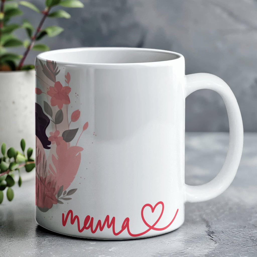 Mom: "Happy Mother's Day, Mom. There aren't enough words to express how much you mean to me. - Metamorphosis Creations