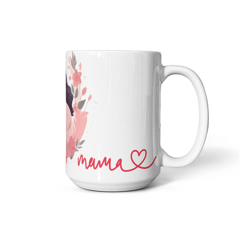 Mom: "Happy Mother's Day, Mom. There aren't enough words to express how much you mean to me. - Metamorphosis Creations