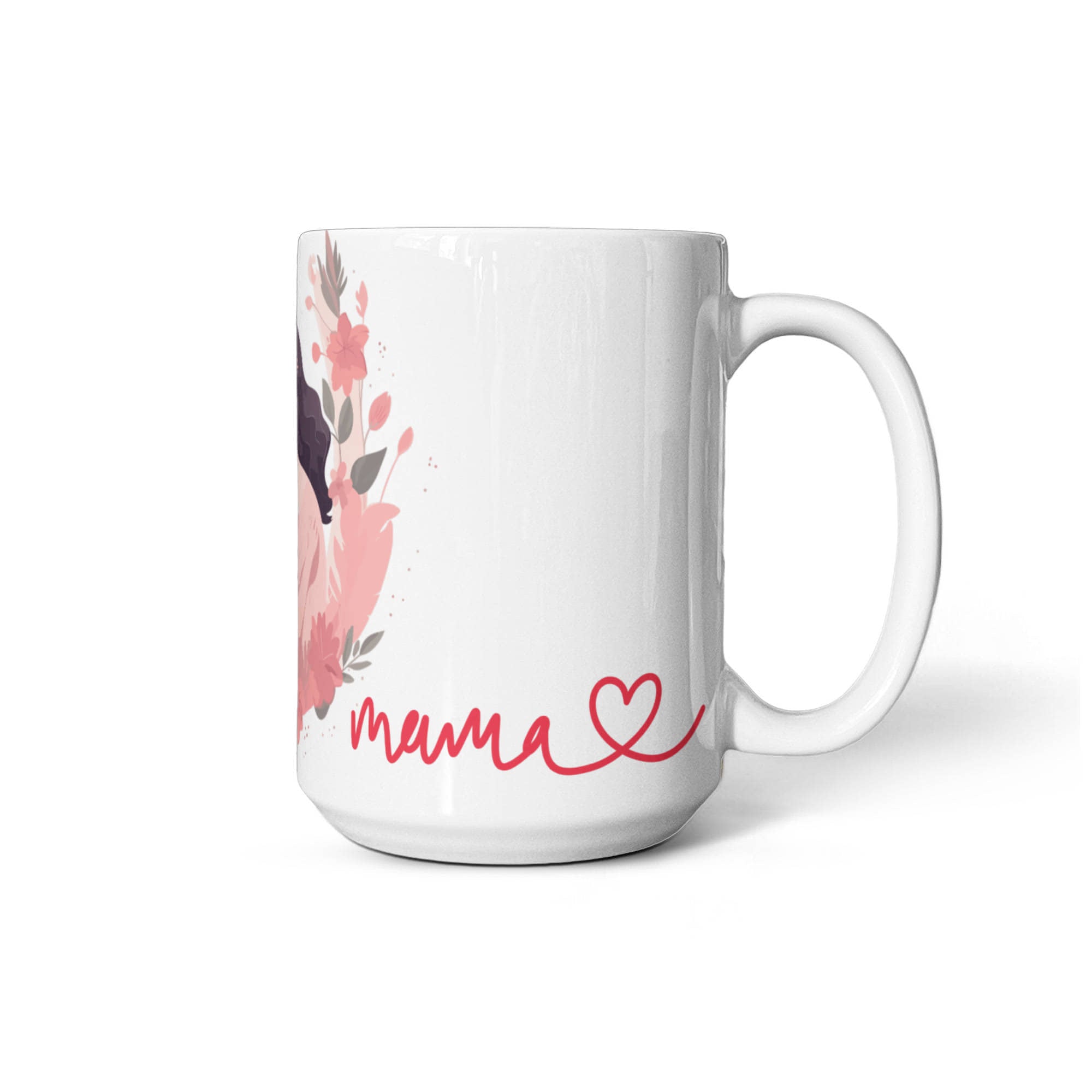 Mom: "Happy Mother's Day, Mom. There aren't enough words to express how much you mean to me. - Metamorphosis Creations