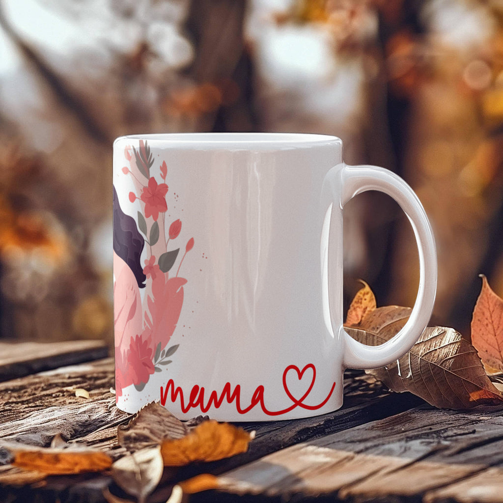Mom: "Happy Mother's Day, Mom. There aren't enough words to express how much you mean to me. - Metamorphosis Creations