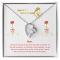 Mom: "Happy Mother's Day, Mom. There aren't enough words to express how much you mean to me - Metamorphosis Creations