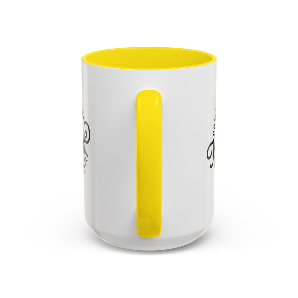 Moms Love Mug: A Daily Reminder of Appreciation Accent Coffee Mug (11, 15oz) - Metamorphosis Creations
