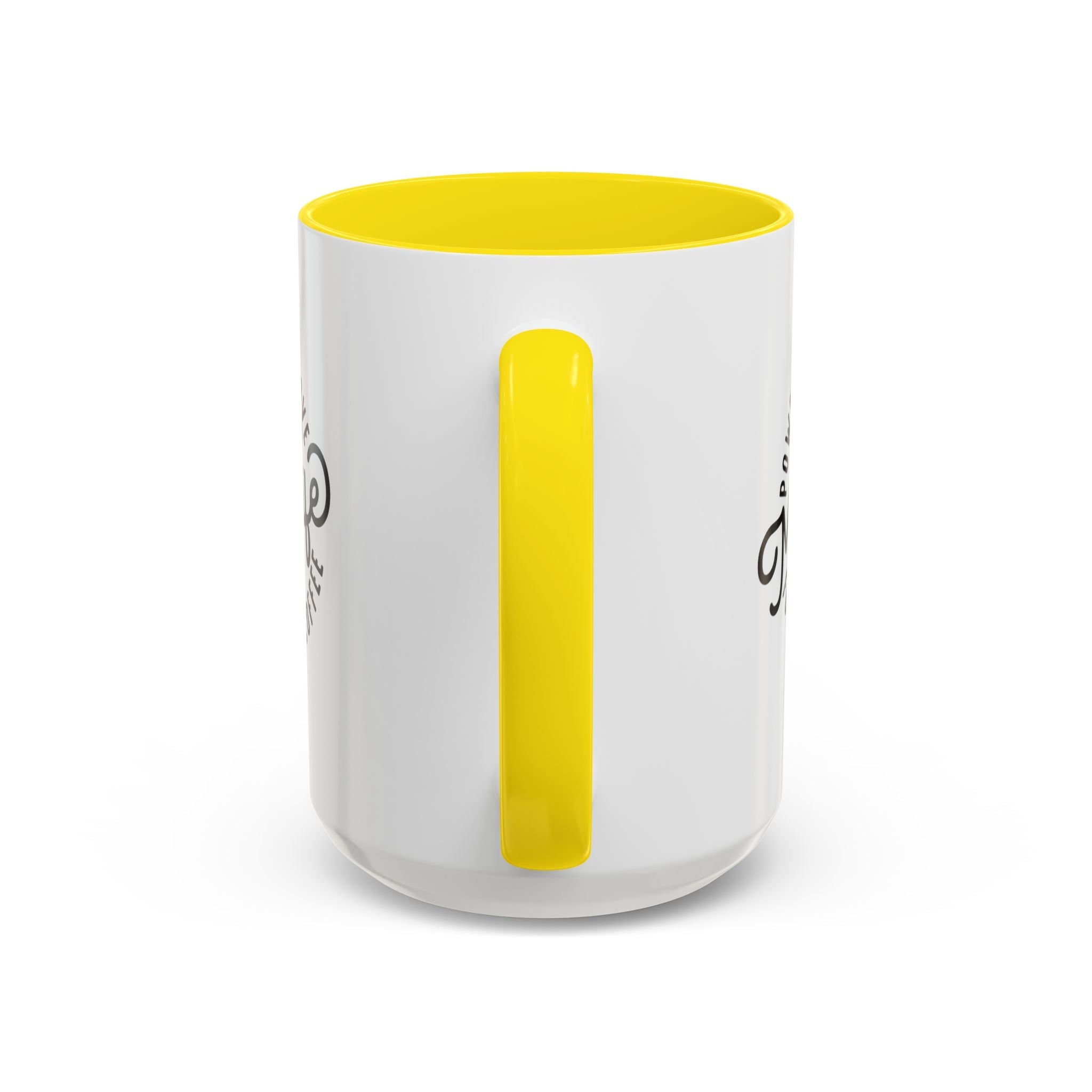 Moms Love Mug: A Daily Reminder of Appreciation Accent Coffee Mug (11, 15oz) - Metamorphosis Creations