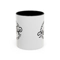 Moms Love Mug: A Daily Reminder of Appreciation Accent Coffee Mug (11, 15oz) - Metamorphosis Creations