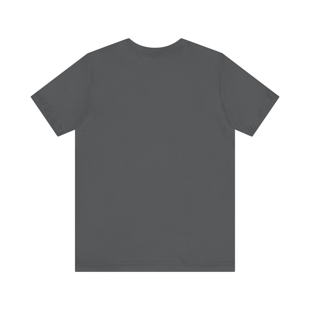 Motivational & Self - Love Unisex Jersey Short Sleeve Tee - 'I'm Not Okay But It's Okay' | Casual Comfort, Mental Health Awareness, Gift for Friends, Self - Care [...] - Metamorphosis Creations