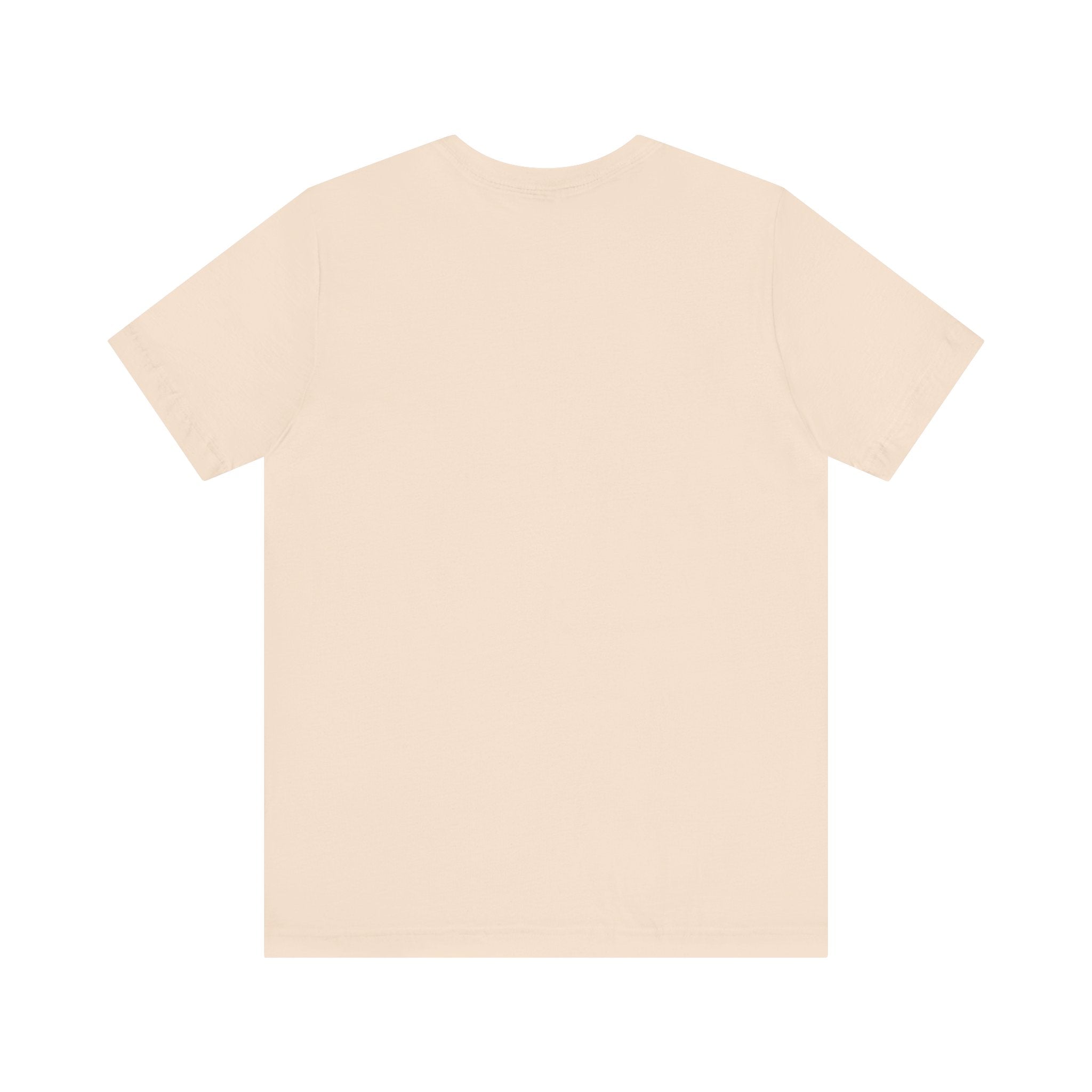Motivational & Self - Love Unisex Jersey Short Sleeve Tee - 'I'm Not Okay But It's Okay' | Casual Comfort, Mental Health Awareness, Gift for Friends, Self - Care [...] - Metamorphosis Creations