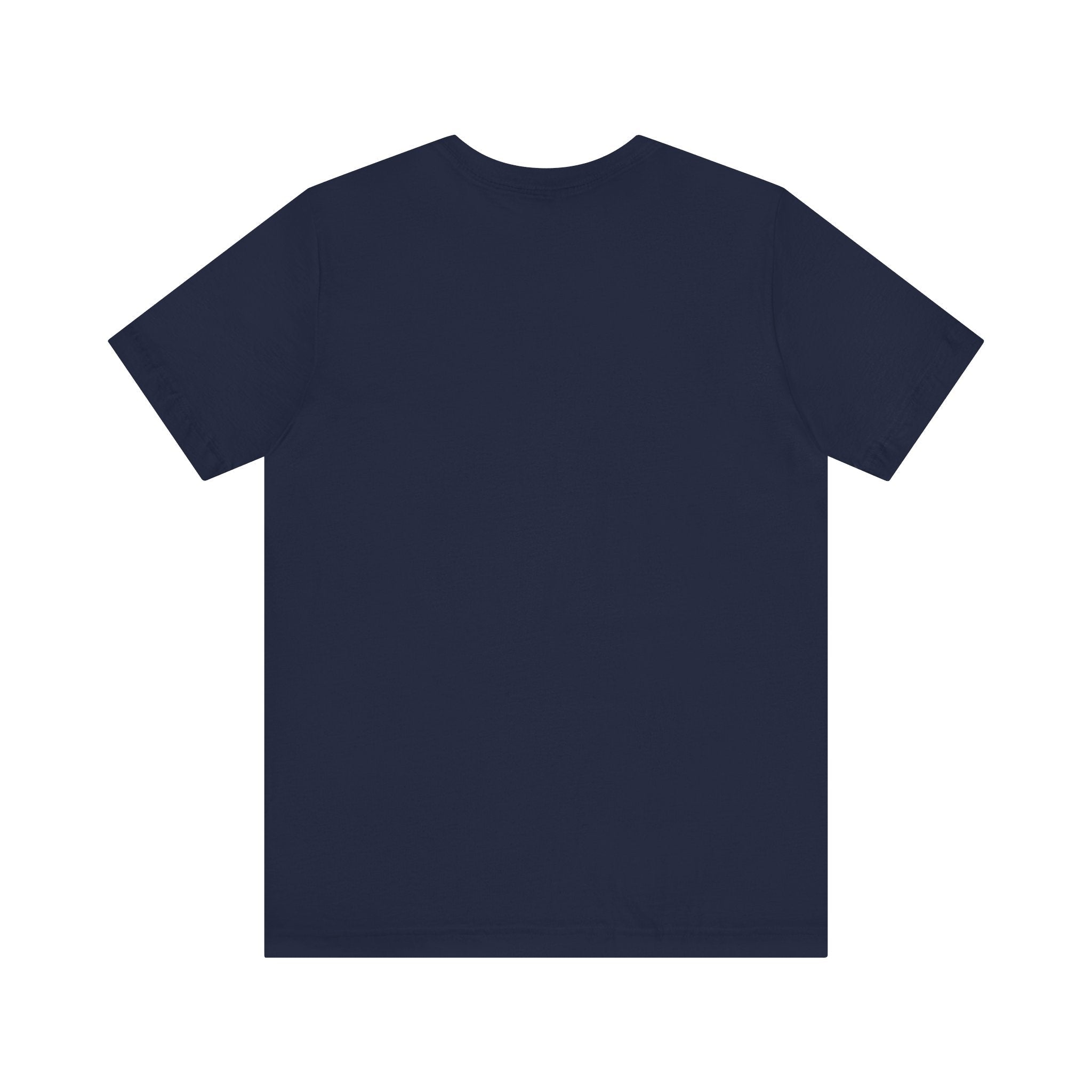 Motivational & Self - Love Unisex Jersey Short Sleeve Tee - 'I'm Not Okay But It's Okay' | Casual Comfort, Mental Health Awareness, Gift for Friends, Self - Care [...] - Metamorphosis Creations