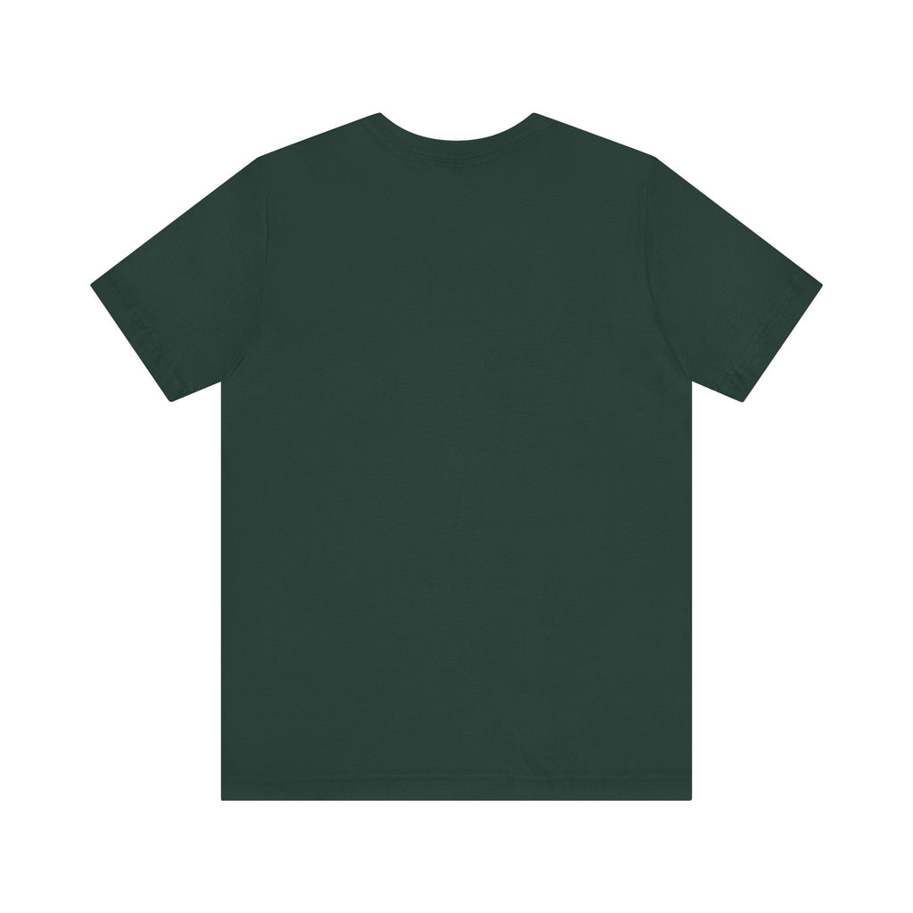Motivational & Self - Love Unisex Jersey Short Sleeve Tee - 'I'm Not Okay But It's Okay' | Casual Comfort, Mental Health Awareness, Gift for Friends, Self - Care [...] - Metamorphosis Creations