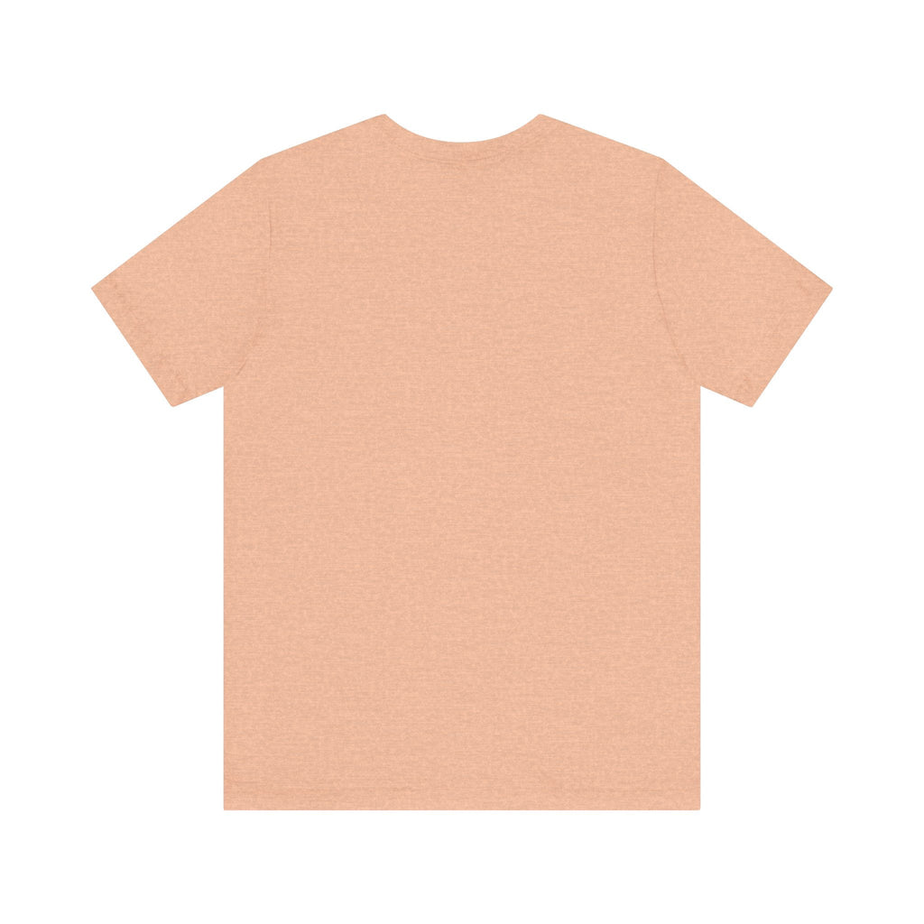 Motivational & Self - Love Unisex Jersey Short Sleeve Tee - 'I'm Not Okay But It's Okay' | Casual Comfort, Mental Health Awareness, Gift for Friends, Self - Care [...] - Metamorphosis Creations