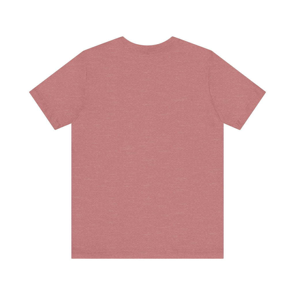 Motivational & Self - Love Unisex Jersey Short Sleeve Tee - 'I'm Not Okay But It's Okay' | Casual Comfort, Mental Health Awareness, Gift for Friends, Self - Care [...] - Metamorphosis Creations