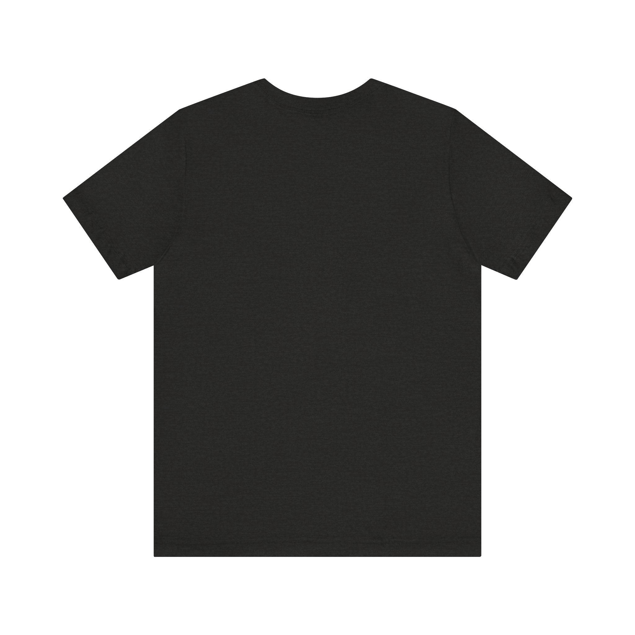 Motivational & Self - Love Unisex Jersey Short Sleeve Tee - 'I'm Not Okay But It's Okay' | Casual Comfort, Mental Health Awareness, Gift for Friends, Self - Care [...] - Metamorphosis Creations