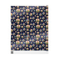 Navidad en Puerto Rico Wrapping Paper – Festive Boricua Holiday Gift Wrap 🇵🇷🎄 - Metamorphosis Creations