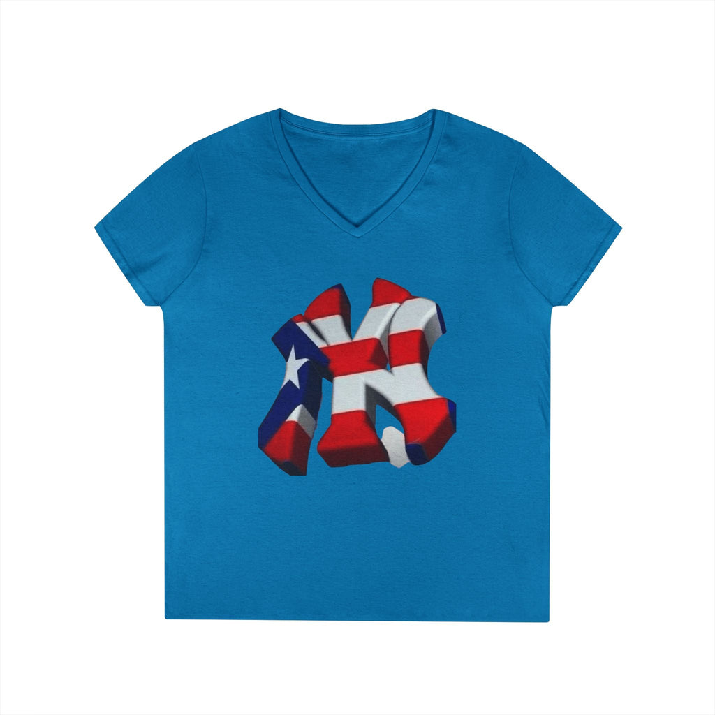 🗽🇵🇷 New Yori can and Proud – Where Boricua Meets - Metamorphosis Creations