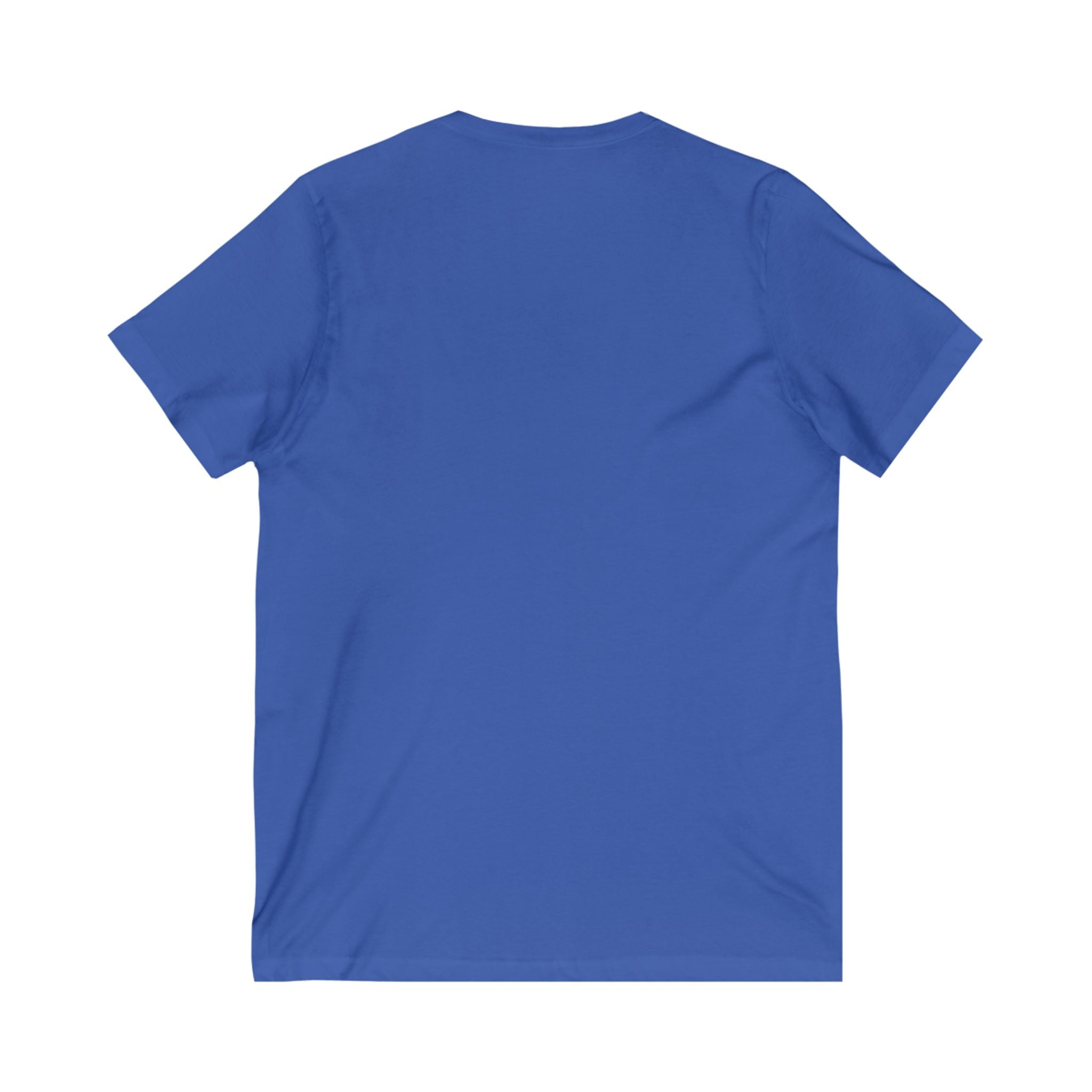 🗽🇵🇷 New Yorican and Proud Brooklyn V - Neck Tee, Casual Summer Shirt,Perfect for Travel, Brooklyn Pride, Gift Idea - Metamorphosis Creations