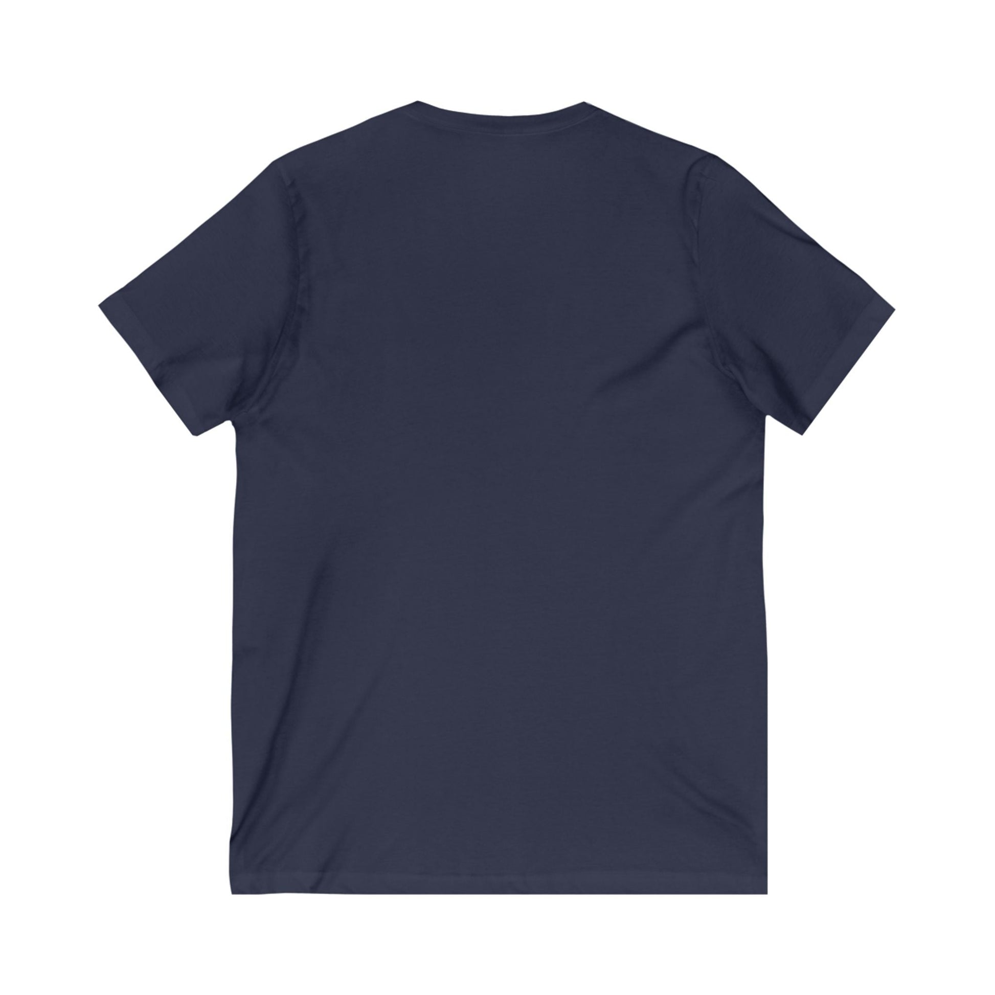 🗽🇵🇷 New Yorican and Proud Brooklyn V - Neck Tee, Casual Summer Shirt,Perfect for Travel, Brooklyn Pride, Gift Idea - Metamorphosis Creations