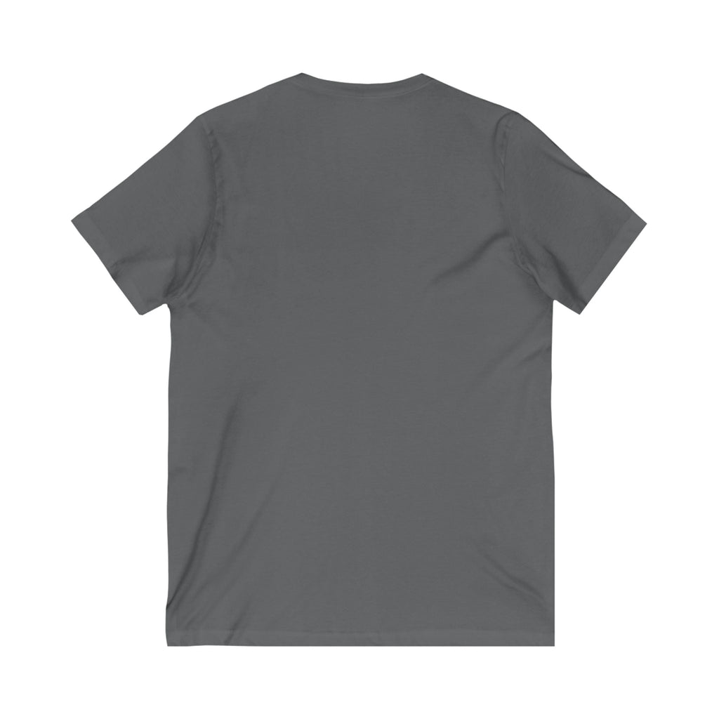 🗽🇵🇷 New Yorican and Proud Brooklyn V - Neck Tee, Casual Summer Shirt,Perfect for Travel, Brooklyn Pride, Gift Idea - Metamorphosis Creations