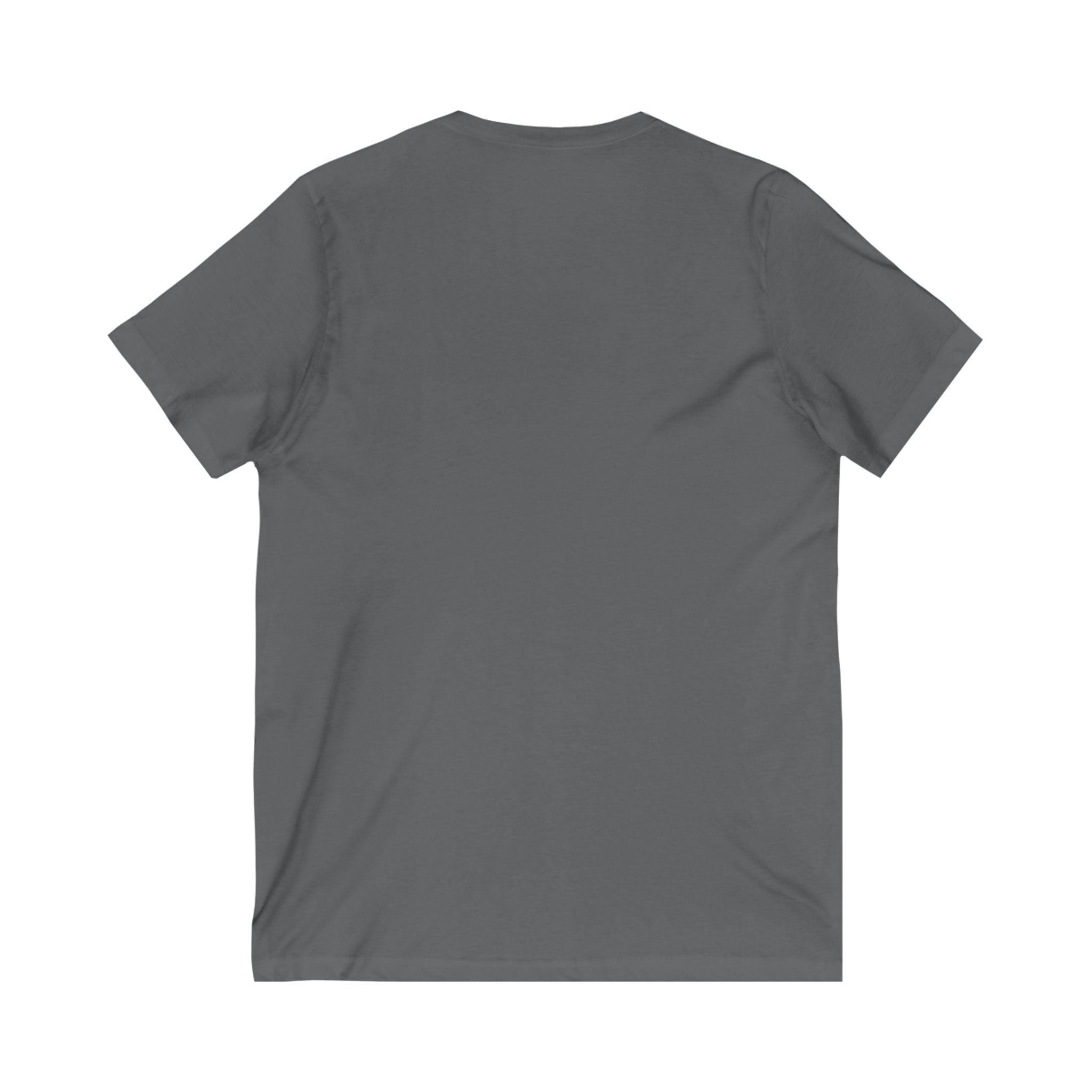 🗽🇵🇷 New Yorican and Proud Brooklyn V - Neck Tee, Casual Summer Shirt,Perfect for Travel, Brooklyn Pride, Gift Idea - Metamorphosis Creations