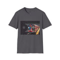 New Yorican and Proud Where Boricua Meets Culture Gift, Urban Style - Metamorphosis Creations