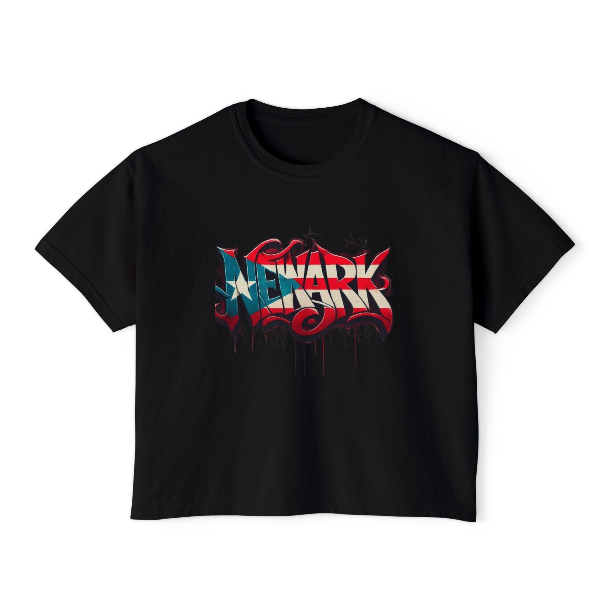🗽🇵🇷 New Yorican and Proud – Where Boricua Meets Gift for Her, Summer Fashion, Everyday Wear - Metamorphosis Creations