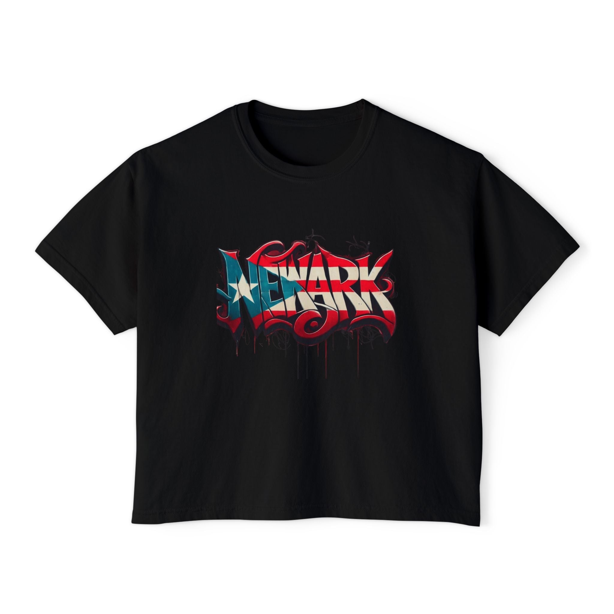 🗽🇵🇷 New Yorican and Proud – Where Boricua Meets Gift for Her, Summer Fashion, Everyday Wear - Metamorphosis Creations