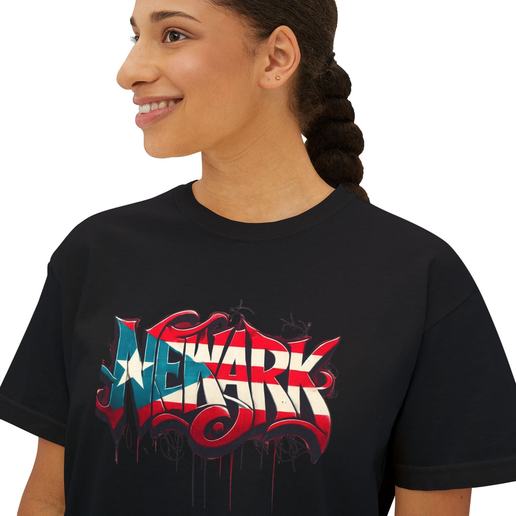 🗽🇵🇷 New Yorican and Proud – Where Boricua Meets Gift for Her, Summer Fashion, Everyday Wear - Metamorphosis Creations