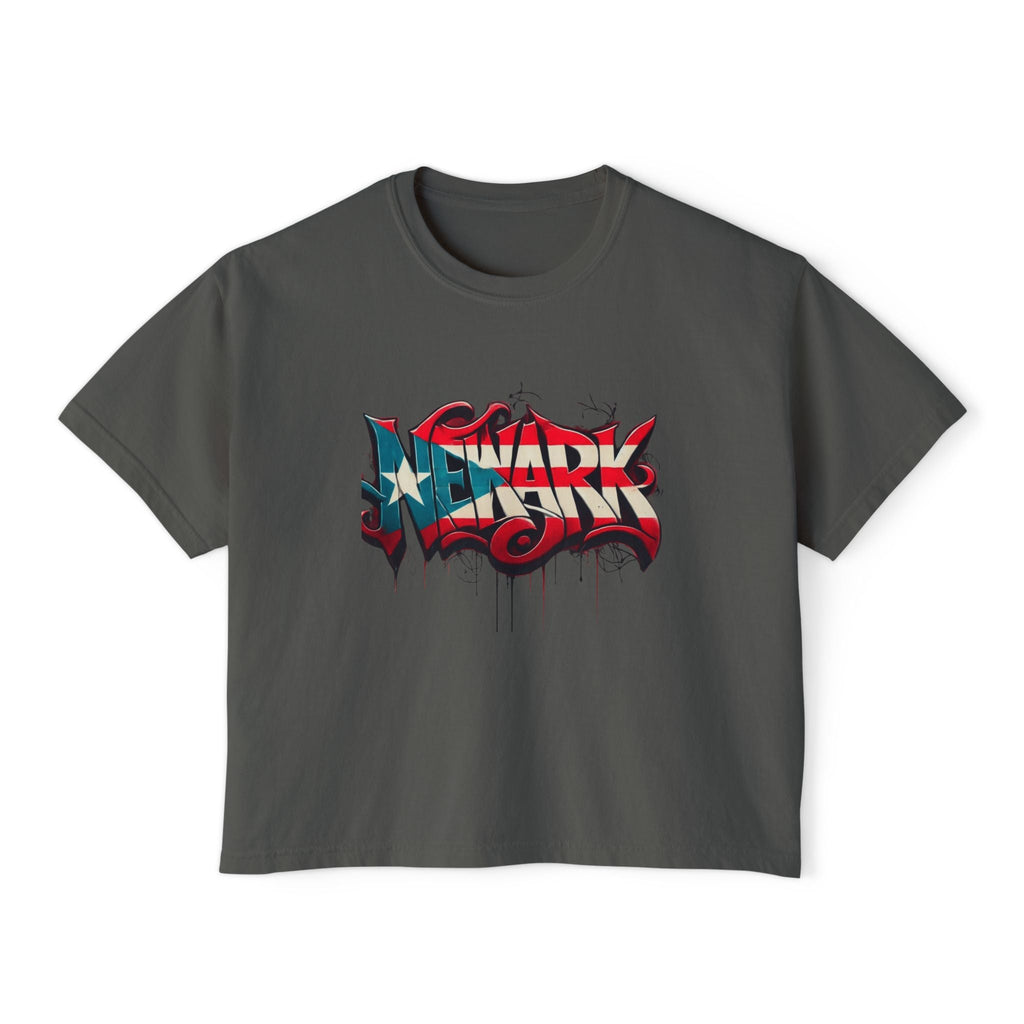 🗽🇵🇷 New Yorican and Proud – Where Boricua Meets Gift for Her, Summer Fashion, Everyday Wear - Metamorphosis Creations