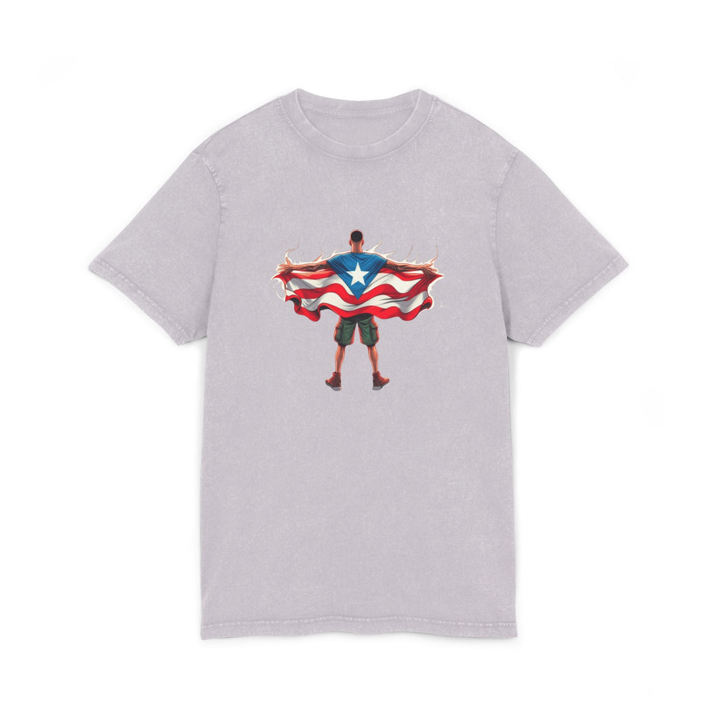 New Yorican and Proud Where Boricua Meets Pride Tee, Unique Summer Tee - Metamorphosis Creations