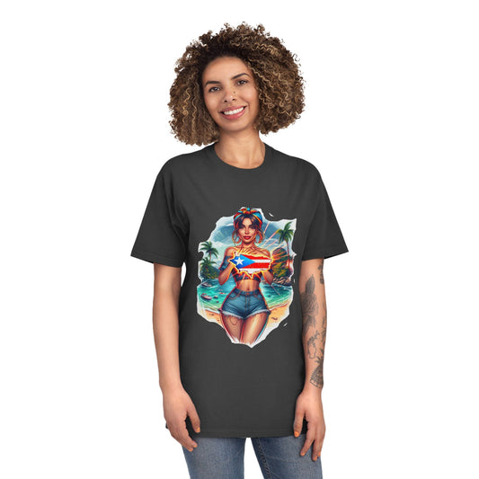 New Yorican and Proud Where Boricua Meets Summer Essentials, Gift for Friends - Metamorphosis Creations