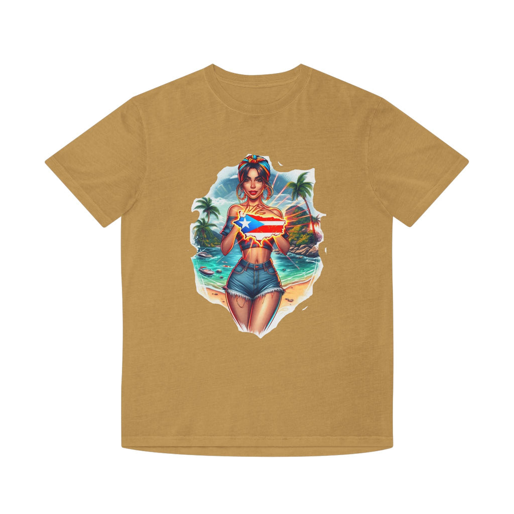 New Yorican and Proud Where Boricua Meets Summer Essentials, Gift for Friends - Metamorphosis Creations