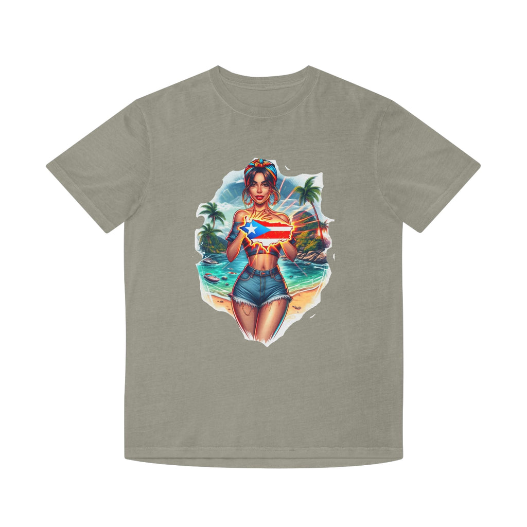 New Yorican and Proud Where Boricua Meets Summer Essentials, Gift for Friends - Metamorphosis Creations