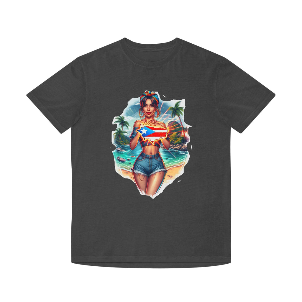 New Yorican and Proud Where Boricua Meets Summer Essentials, Gift for Friends - Metamorphosis Creations