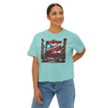 New Yorican Boricua in NYC Brooklyn Gift for New Yorkers, Trendy Streetwear - Metamorphosis Creations