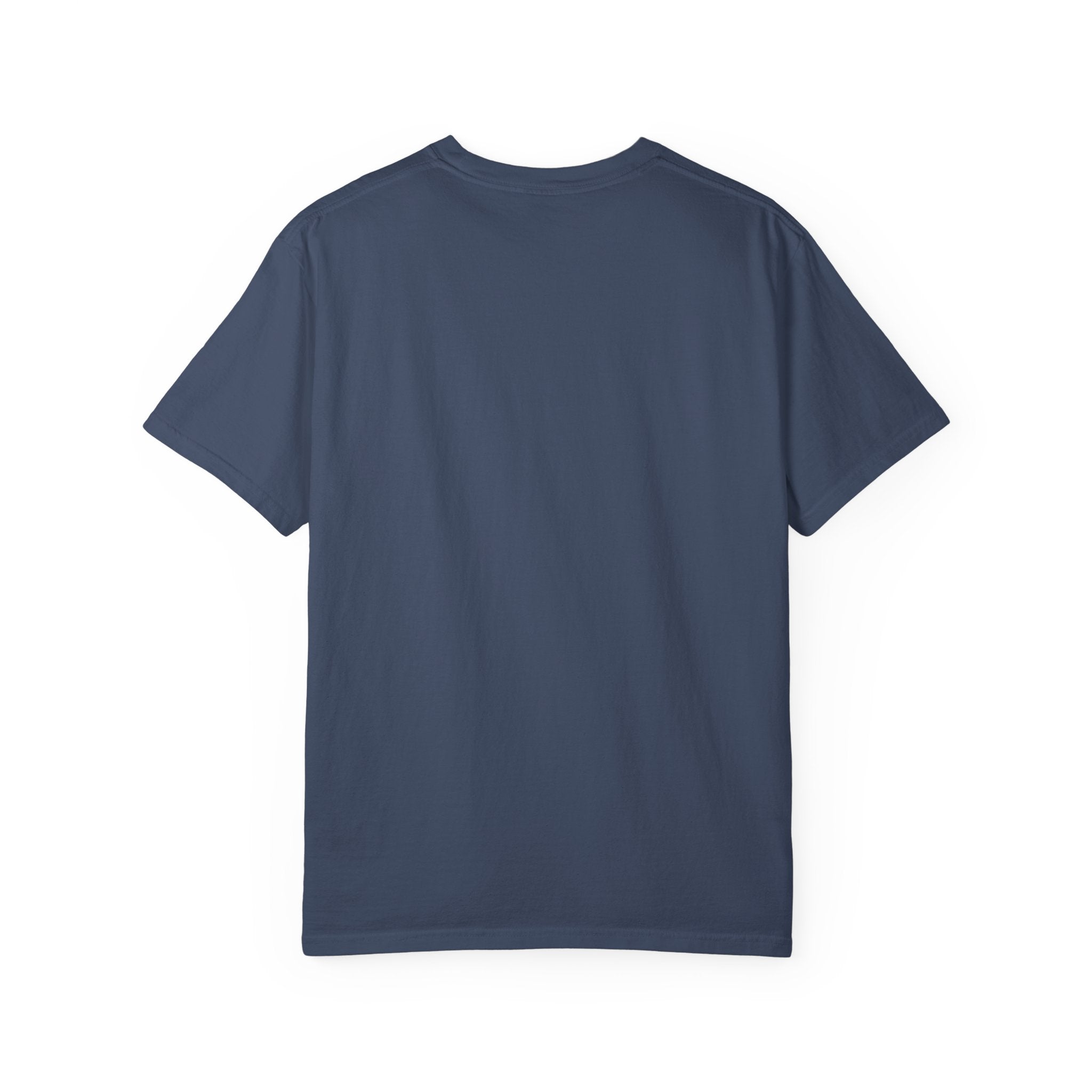 New York Meets Puerto Rico Brooklyn Style Unisex T-Shirt, Streetwear Fashion - Metamorphosis Creations