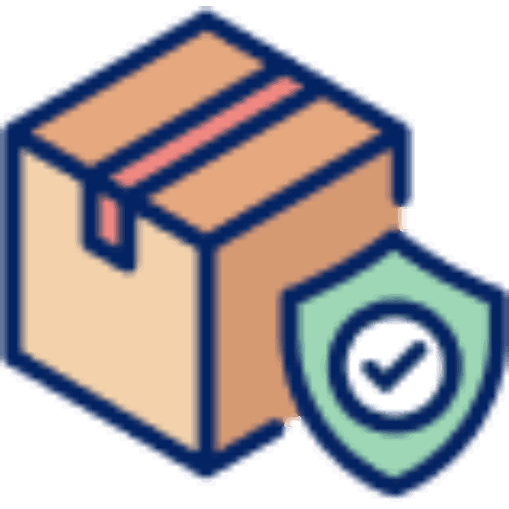 Package Protection - Metamorphosis Creations