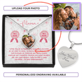 PARA MI PERSONA FAVORITA MI MAMA - Metamorphosis Creations