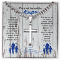 PARA MI PERSONA FAVORITA MI PAPA - Metamorphosis Creations