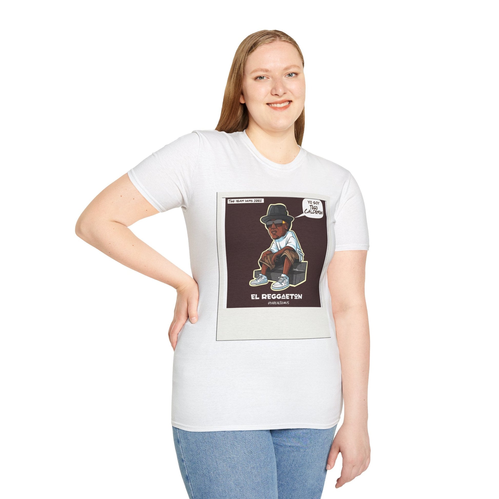 Patriotic Puerto Rican Shirt Puerto Rico Lovers Gift Reggaeton Vibes Unisex Music Lover Gift, Hip Hop Fashion, Cool Graphic Tee - Metamorphosis Creations