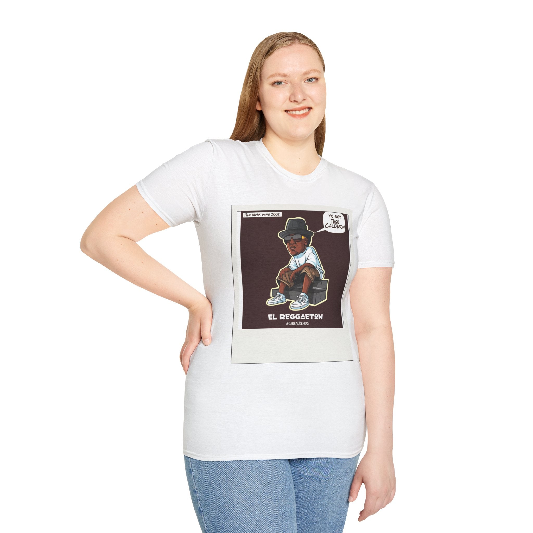 Patriotic Puerto Rican Shirt Puerto Rico Lovers Gift Reggaeton Vibes Unisex Music Lover Gift, Hip Hop Fashion, Cool Graphic Tee - Metamorphosis Creations