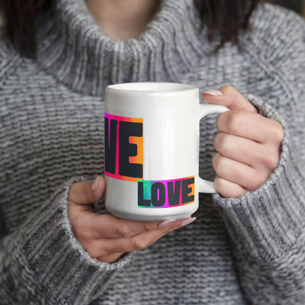 Personalized Mug – “You're My Favorite Human” or “Love in Every Sip.” - Metamorphosis Creations