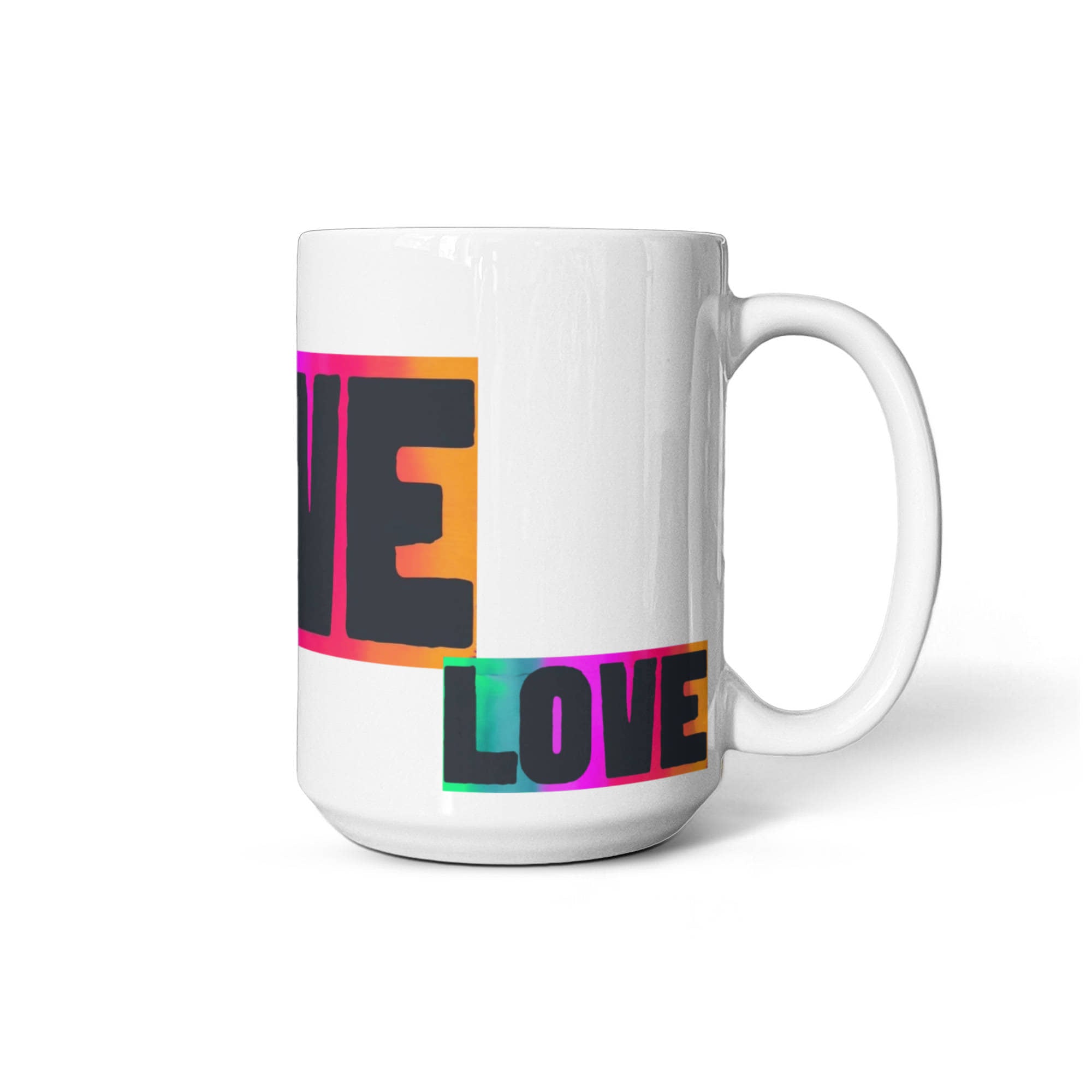 Personalized Mug – “You're My Favorite Human” or “Love in Every Sip.” - Metamorphosis Creations