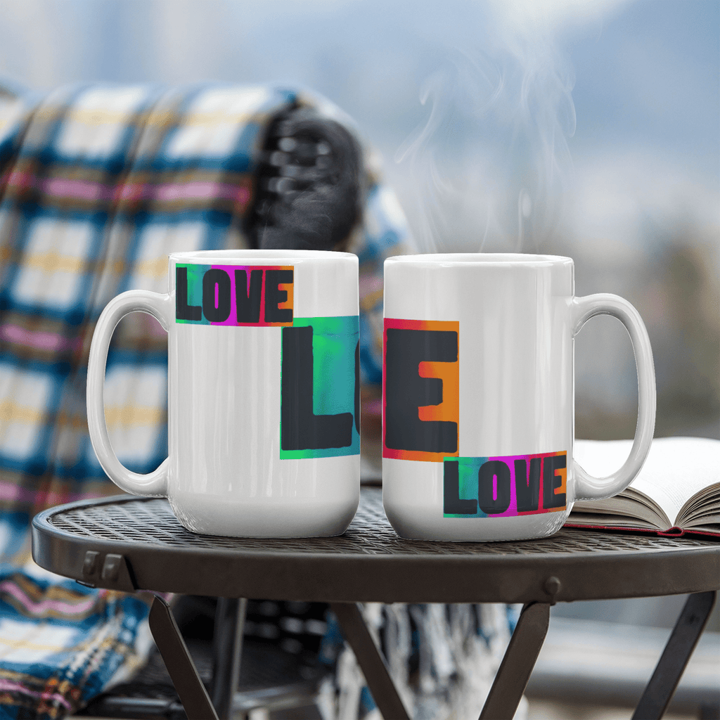 Personalized Mug – “You're My Favorite Human” or “Love in Every Sip.” - Metamorphosis Creations