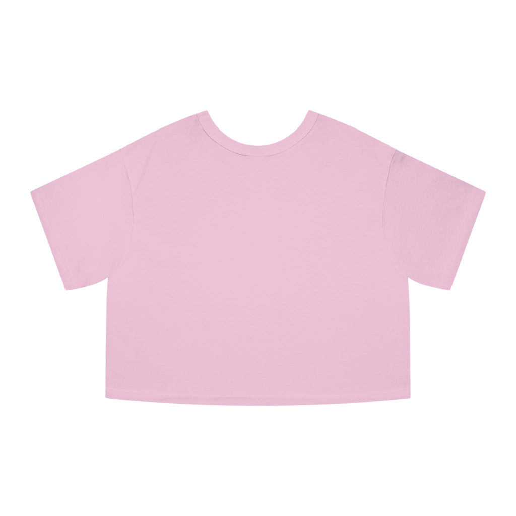 Porque cada día es una nueva oportunidad para brillar. Cropped T-Shirt with Inspirational Design for Women, Casual Wear, Gift for Her, Motivational Tee, Everyday Style - Metamorphosis Creations