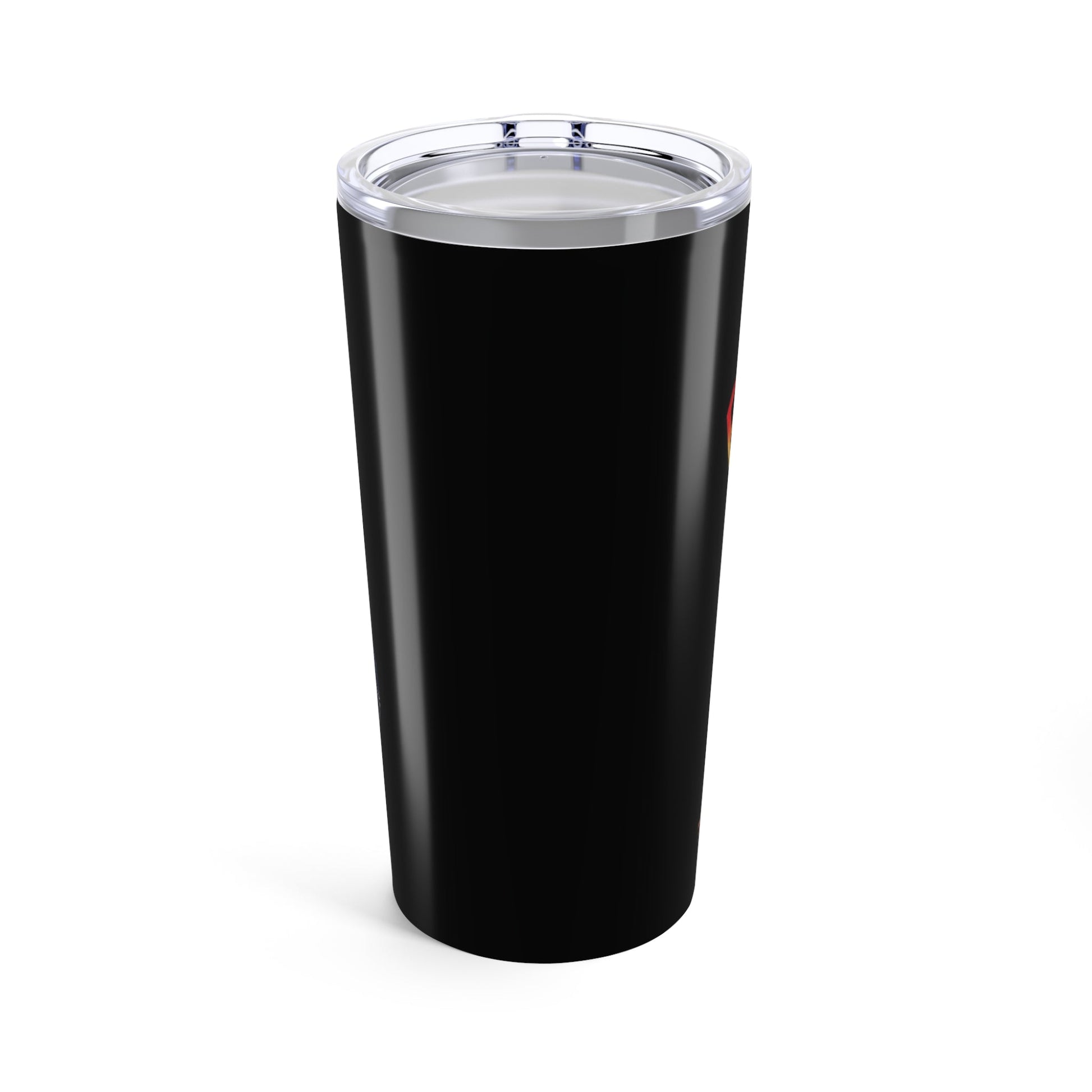 Puerto Rican Coffee Lover's Tumbler | 20oz Travel Mug, Perfect Gift for Coffee Enthusiasts, Birthday, Holidays, On - the - Go - Metamorphosis Creations