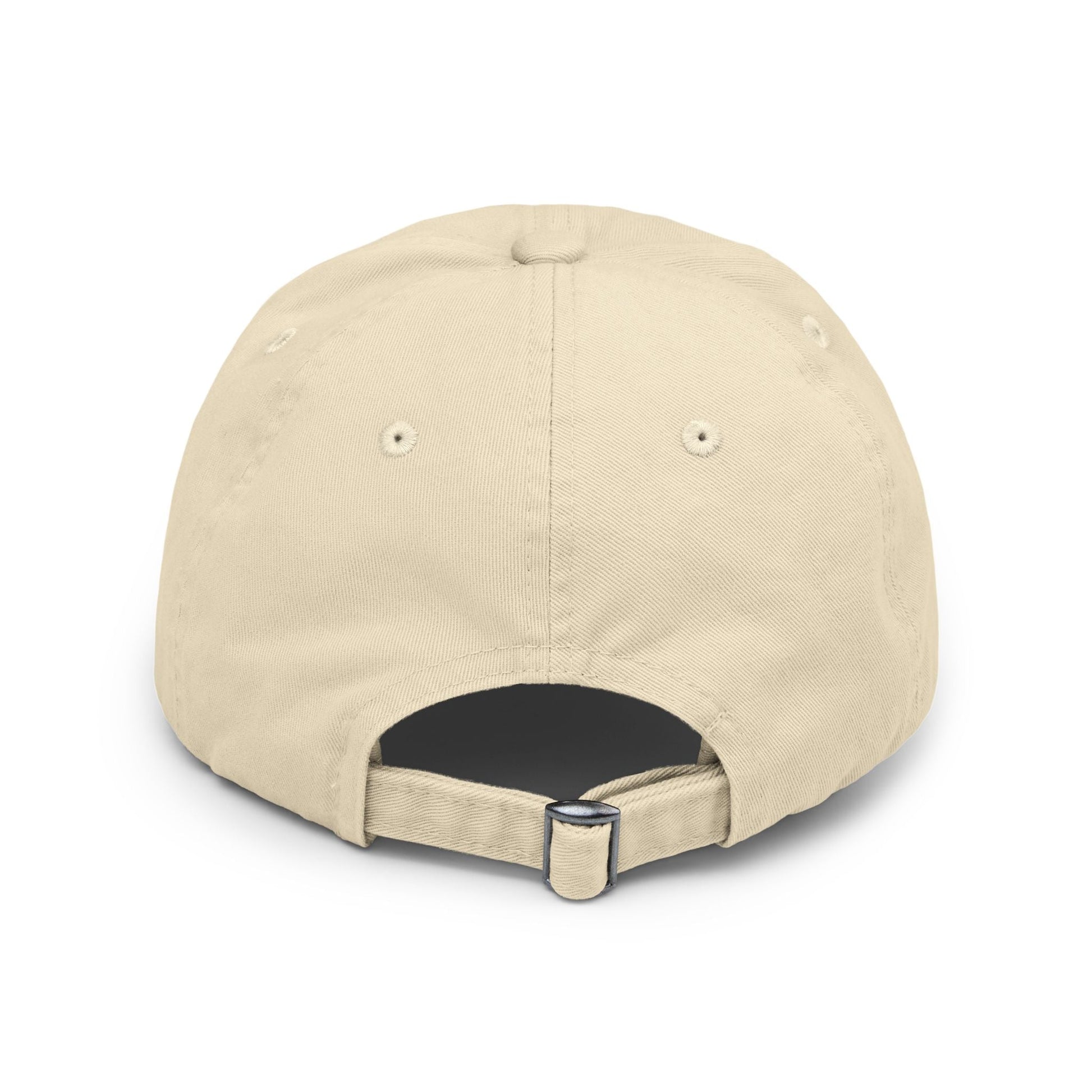 Puerto Rican Flag Distressed Cap – Cultural Pride Hat, Unisex Vintage Baseball Cap, Adjustable Boricua Heritage Apparel - Metamorphosis Creations