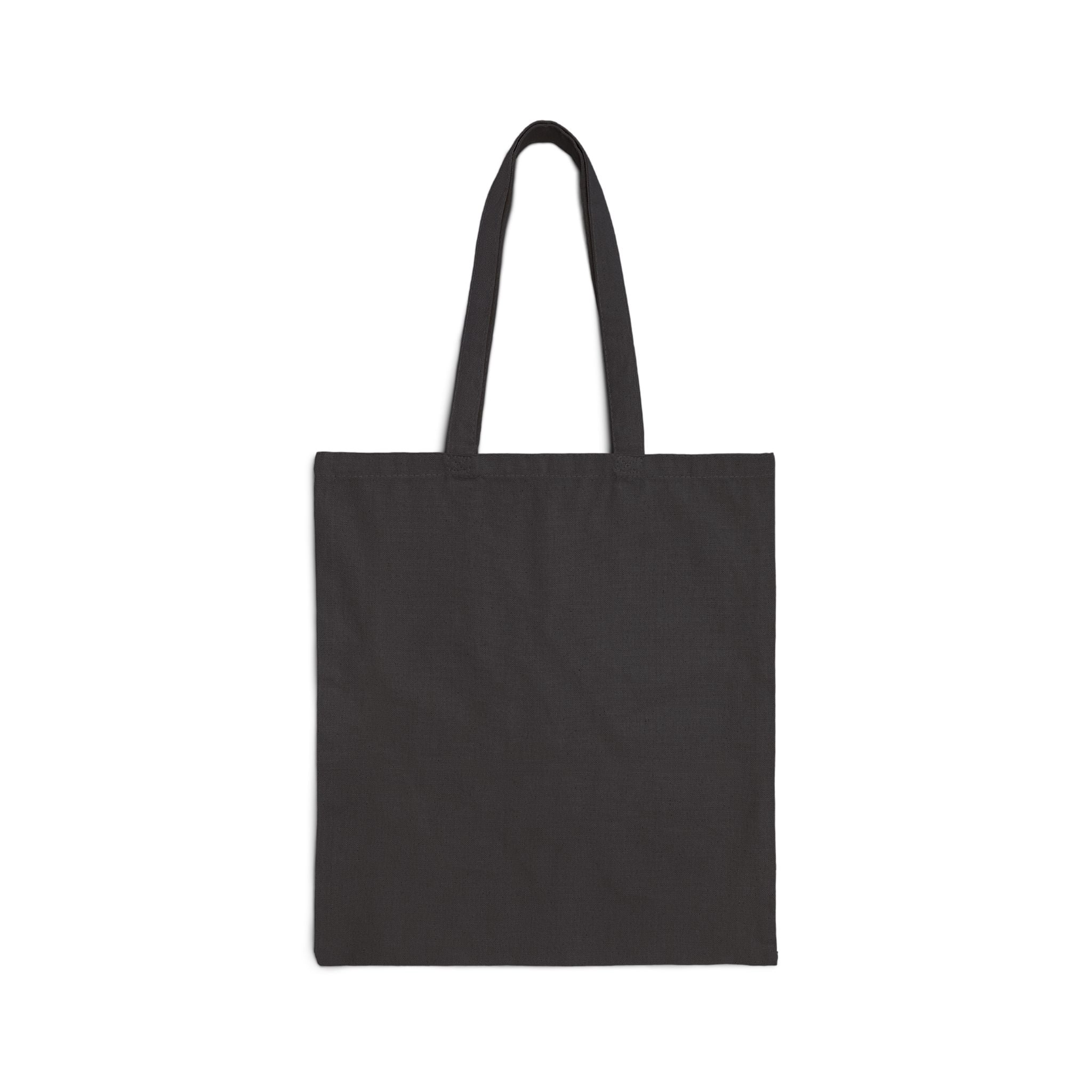 Puerto Rican Flag Handbag Cotton Canvas Tote Bag - Metamorphosis Creations