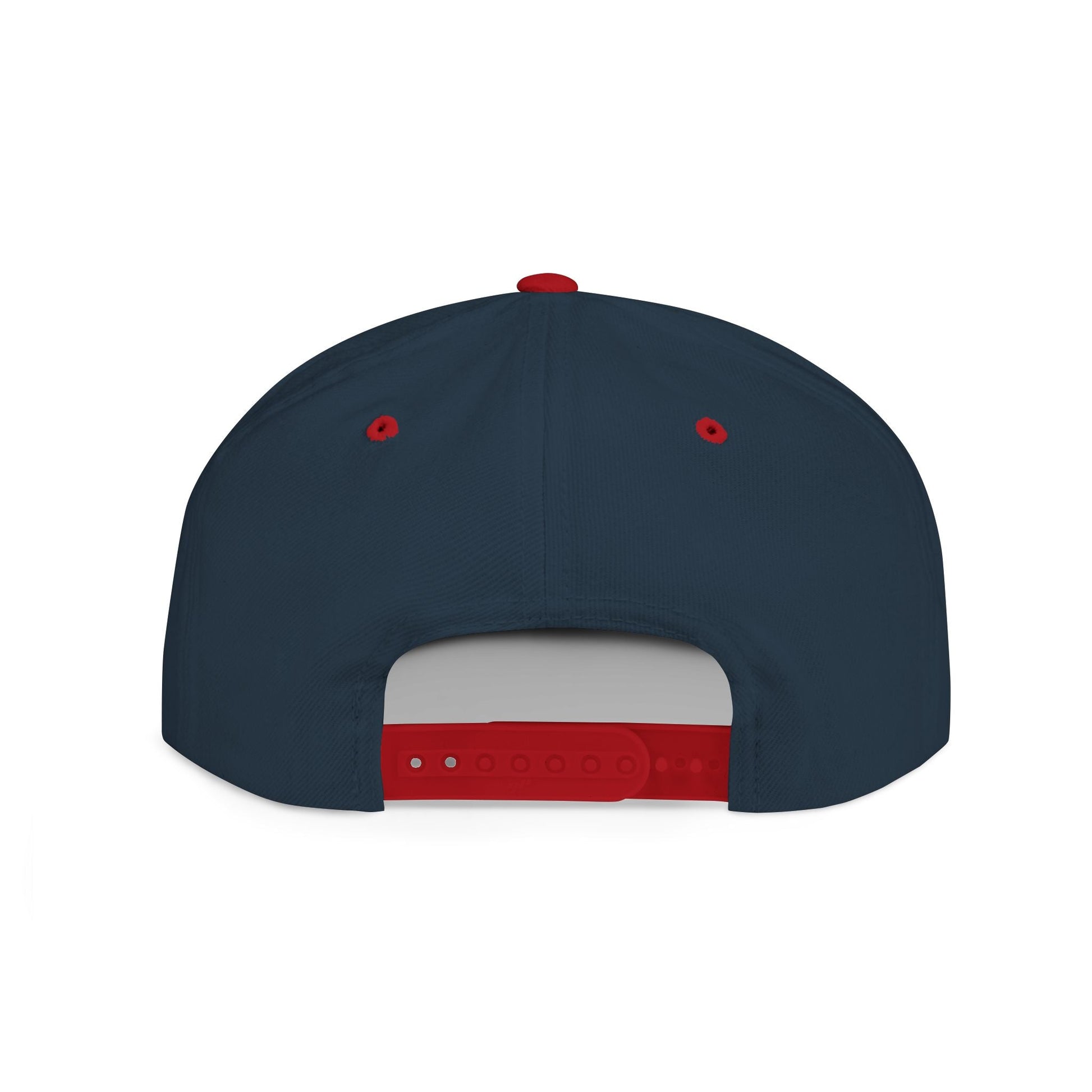 Puerto Rican Flag Snapback Hat | Casual Style Cap for Beach, Festivals, and Everyday Wear | Unisex Adjustable Hat - Metamorphosis Creations